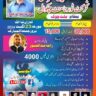 1st Basit Memorial Cricket Tournament