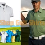 Shop Golf Shirts