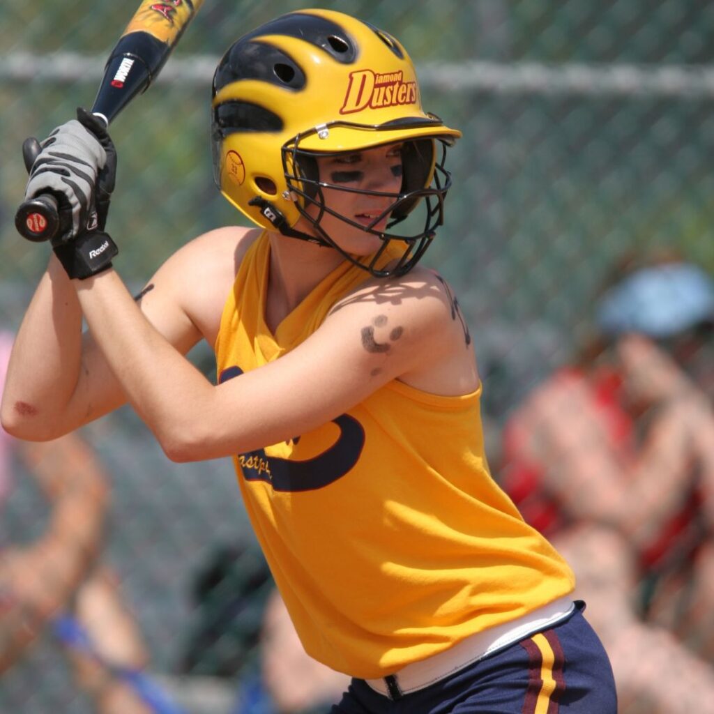 How Many Innings in College Softball?