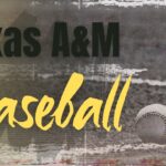 Texas A&M Baseball