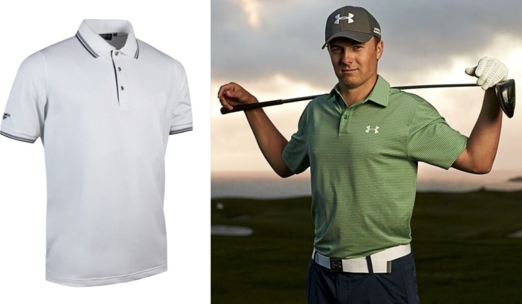 Shop Golf Shirts