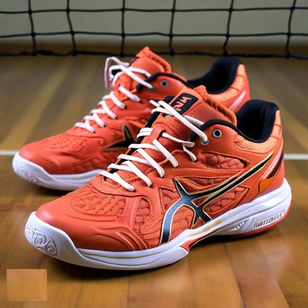 Volleyball Shoes